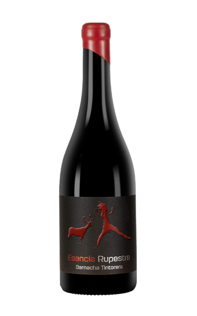 Esencia Rupestre