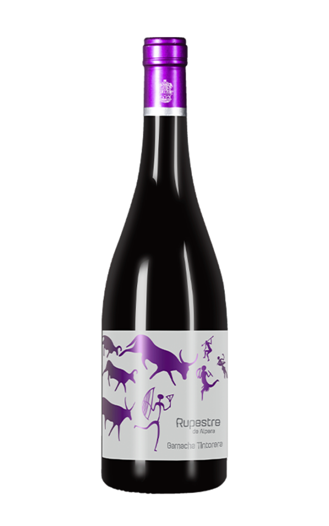 Maceración Carbónica Rupestre