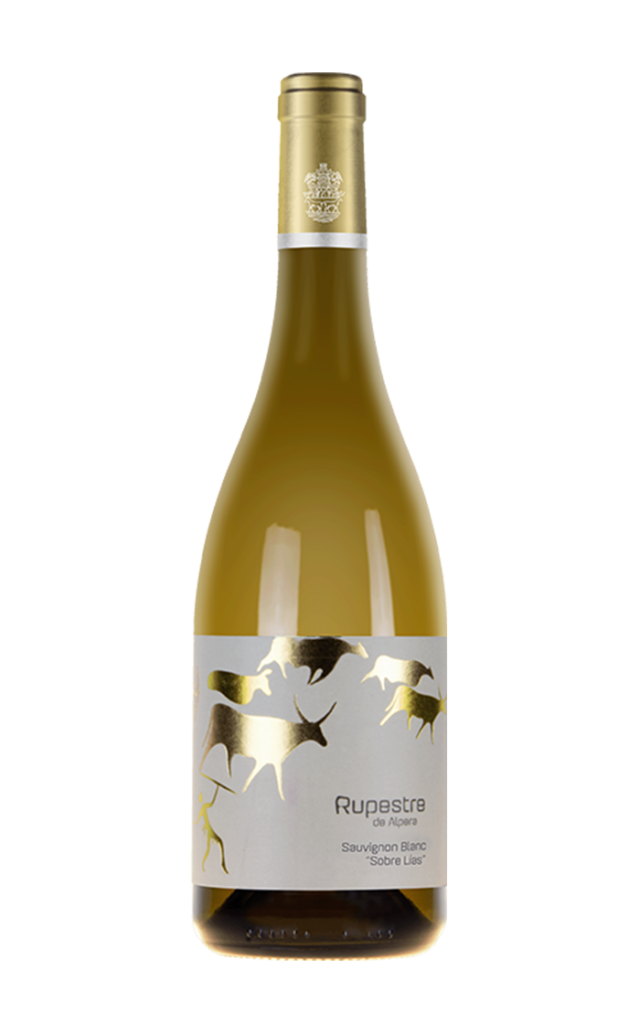 Sauvignon Blanc Rupestre