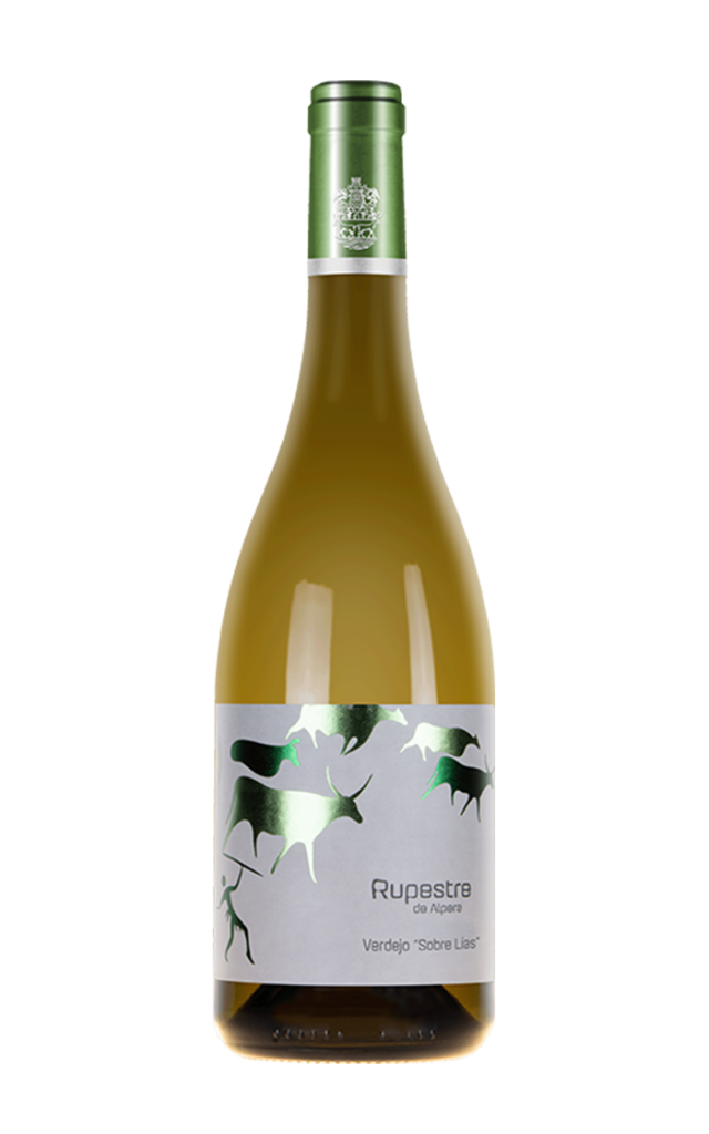 Verdejo Rupestre